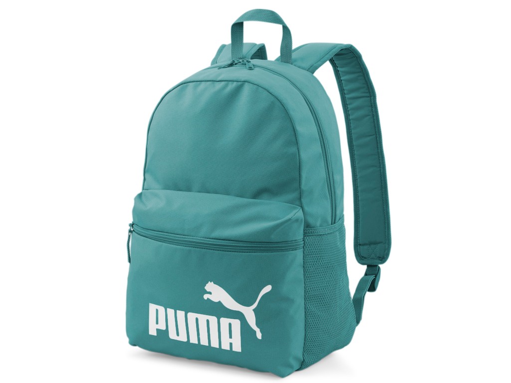 Rucsac Puma Phase turcoaz