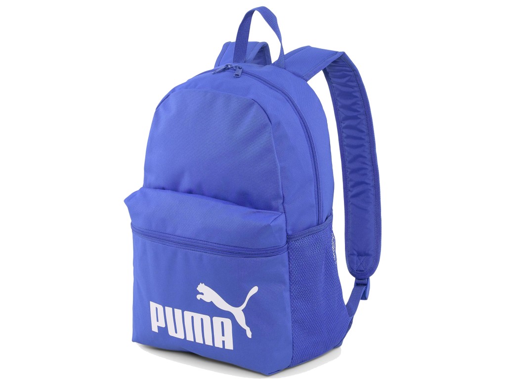 Rucsac Puma Phase albastru