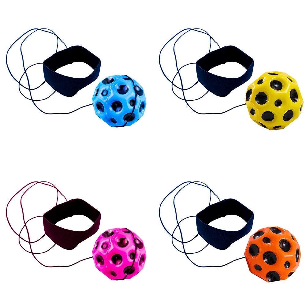 Bungee ball superelastic, 6 cm